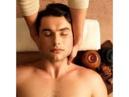 Male Body Massage in Mumbai