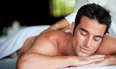Male Body Massage in Gurgaon